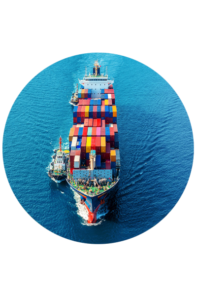 Deniz Taşımacılığı