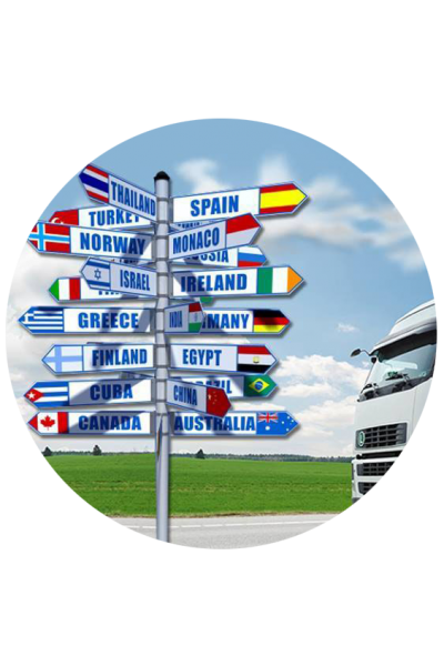 Kara Taşımacılığı