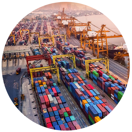 Customs Clearance