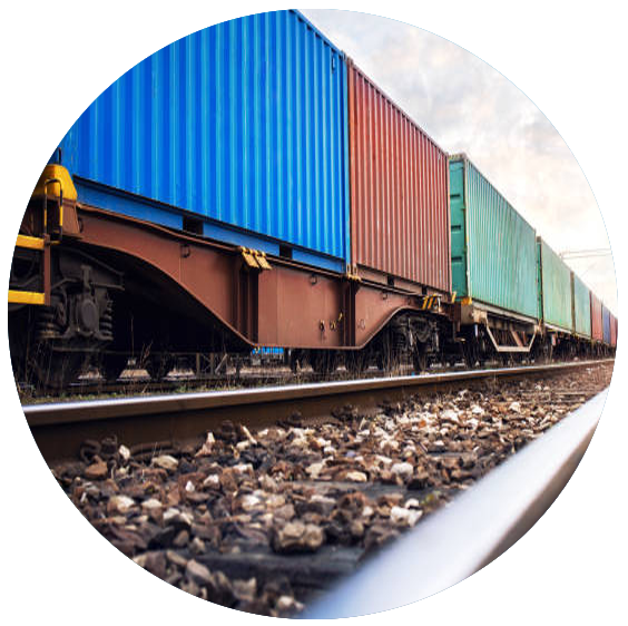 Rail Transportain