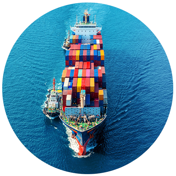 Maritime Transportain